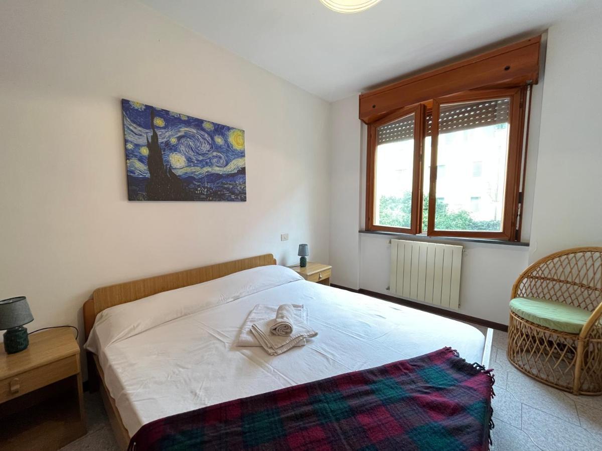 Appartamento Ceula Levanto Exterior foto