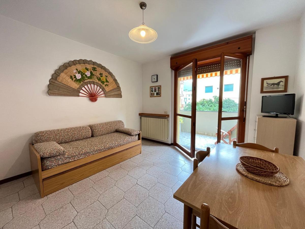 Appartamento Ceula Levanto Exterior foto