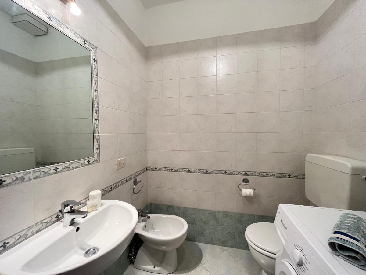 Appartamento Ceula Levanto Exterior foto